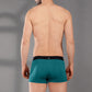 The Secret Loom Men's Trunk - 92% Modal, 8% Elastane - Premium Underwear for Men