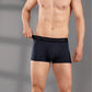 The Secret Loom Men's Trunk - 92% Modal, 8% Elastane - Premium Underwear for Men