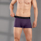 The Secret Loom Men's Trunk - 92% Modal, 8% Elastane - Premium Underwear for Men
