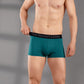 The Secret Loom Men's Trunk - 92% Modal, 8% Elastane - Premium Underwear for Men
