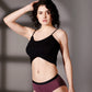 The Secret Loom Women's Hipster - 95% Bamboo, 5% Elastane - Premium High Waist Hipster
