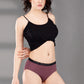 The Secret Loom Women's Hipster - 95% Bamboo, 5% Elastane - Premium High Waist Hipster
