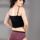 The Secret Loom Women's Hipster - 95% Bamboo, 5% Elastane - Premium High Waist Hipster