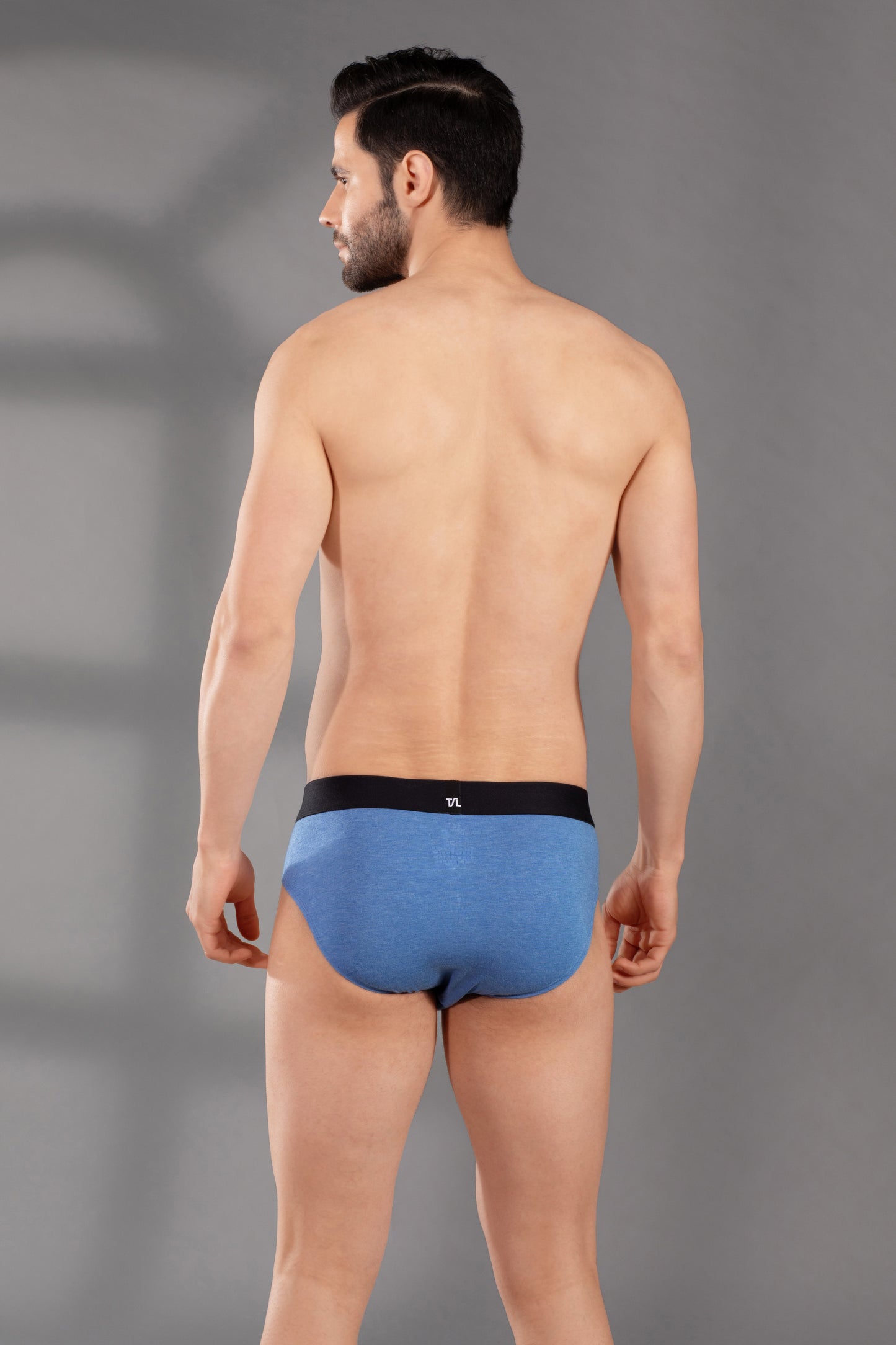 Luxury Flex Modal Trunks | Super Soft, Stretchy & Supportive Men’s Underwear