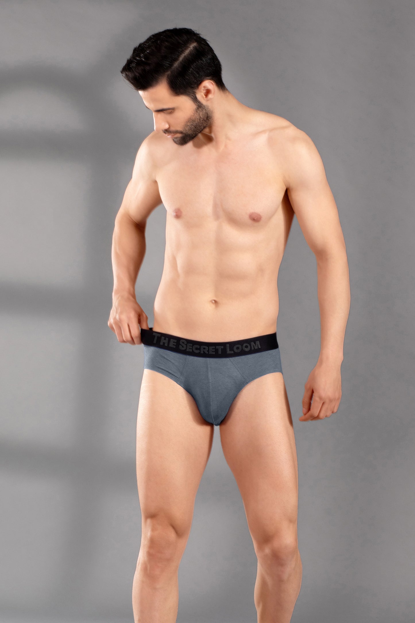 Luxury Flex Modal Trunks | Super Soft, Stretchy & Supportive Men’s Underwear