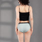 The Secret Loom Women's Hipster - 95% Bamboo, 5% Elastane - Premium High Waist Hipster