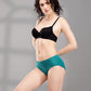 The Secret Loom Women's Hipster - 92% Modal, 8% Elastane - Premium Hipster Panties