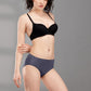 The Secret Loom Women's Hipster - 92% Modal, 8% Elastane - Premium Hipster Panties