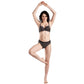 The Secret Loom Women's Bikini - 48% Modal, 48% Poly, 4% Elastane - Premium Bikini Set for Women