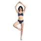 The Secret Loom Women's Bikini - 48% Modal, 48% Poly, 4% Elastane - Premium Bikini Set for Women
