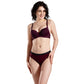 The Secret Loom Women's Bikini - 48% Modal, 48% Poly, 4% Elastane - Premium Bikini Set for Women