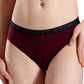 The Secret Loom Women's Bikini - 48% Modal, 48% Poly, 4% Elastane - Premium Bikini Set for Women