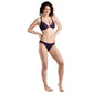 The Secret Loom Women's Bikini - 92% Modal, 8% Elastane - Premium Bikini