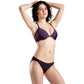 The Secret Loom Women's Bikini - 92% Modal, 8% Elastane - Premium Bikini