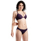 The Secret Loom Women's Bikini - 92% Modal, 8% Elastane - Premium Bikini