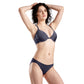 The Secret Loom Women's Bikini - 92% Modal, 8% Elastane - Premium Bikini