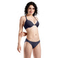 The Secret Loom Women's Bikini - 92% Modal, 8% Elastane - Premium Bikini