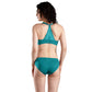 The Secret Loom Women's Bikini - 92% Modal, 8% Elastane - Premium Bikini