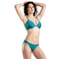 The Secret Loom Women's Bikini - 92% Modal, 8% Elastane - Premium Bikini