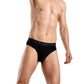 The Secret Loom Men's Brief - 95% Bamboo, 5% Elastane - Premium Underwear for Men