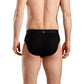 The Secret Loom Men's Brief - 95% Bamboo, 5% Elastane - Premium Underwear for Men