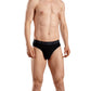 The Secret Loom Men's Brief - 95% Bamboo, 5% Elastane - Premium Underwear for Men