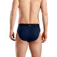 The Secret Loom Men's Brief - 95% Bamboo, 5% Elastane - Premium Underwear for Men