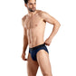 The Secret Loom Men's Brief - 95% Bamboo, 5% Elastane - Premium Underwear for Men