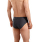 The Secret Loom Men's Brief - 80% Modal, 10% Polyester, 10% Elastane (Yarn Dyed) - Premium Underwear for Men, Soft and Breathable Briefs
