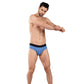 The Secret Loom Men's Trunk - 92% Modal, 8% Elastane - Premium Underwear for Men