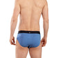 The Secret Loom Men's Trunk - 92% Modal, 8% Elastane - Premium Underwear for Men