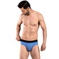 The Secret Loom Men's Trunk - 92% Modal, 8% Elastane - Premium Underwear for Men