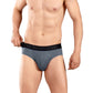 The Secret Loom Men's Trunk - 92% Modal, 8% Elastane - Premium Underwear for Men