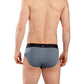 The Secret Loom Men's Trunk - 92% Modal, 8% Elastane - Premium Underwear for Men