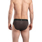 The Secret Loom Men's Brief - 48% Modal, 48% Poly, 4% Elastane - Premium Underwear for Men