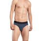 The Secret Loom Men's Brief - 48% Modal, 48% Poly, 4% Elastane - Premium Underwear for Men