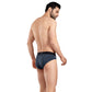 The Secret Loom Men's Brief - 48% Modal, 48% Poly, 4% Elastane - Premium Underwear for Men