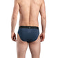 The Secret Loom Men's Brief - 48% Modal, 48% Poly, 4% Elastane - Premium Underwear for Men