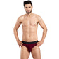 The Secret Loom Men's Brief - 48% Modal, 48% Poly, 4% Elastane - Premium Underwear for Men