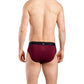 The Secret Loom Men's Brief - 48% Modal, 48% Poly, 4% Elastane - Premium Underwear for Men