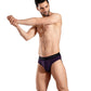 The Secret Loom Men's Brief - 92% Modal, 8% Elastane - Premium Underwear for Men