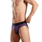 The Secret Loom Men's Brief - 92% Modal, 8% Elastane - Premium Underwear for Men