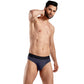 The Secret Loom Men's Brief - 92% Modal, 8% Elastane - Premium Underwear for Men