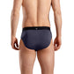 The Secret Loom Men's Brief - 92% Modal, 8% Elastane - Premium Underwear for Men