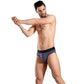 The Secret Loom Men's Brief - 92% Modal, 8% Elastane - Premium Underwear for Men