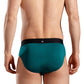 The Secret Loom Men's Brief - 92% Modal, 8% Elastane - Premium Underwear for Men