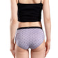 The Secret Loom Women's Hipster - 95% Bamboo, 5% Elastane - Premium High Waist Hipster