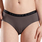 The Secret Loom Women's Hipster - 48% Modal, 48% Poly, 4% Elastane - Premium Underwear for Women