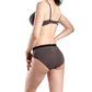 The Secret Loom Women's Hipster - 48% Modal, 48% Poly, 4% Elastane - Premium Underwear for Women