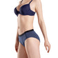 The Secret Loom Women's Hipster - 48% Modal, 48% Poly, 4% Elastane - Premium Underwear for Women